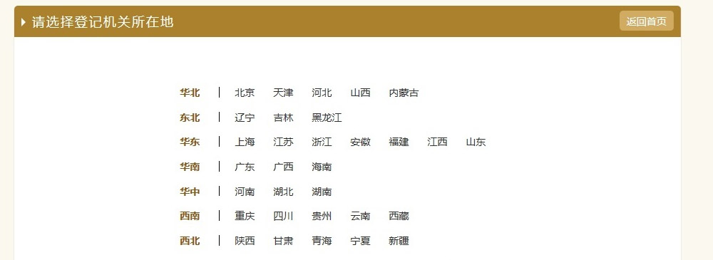 南岸區(qū)企業(yè)年報怎么做